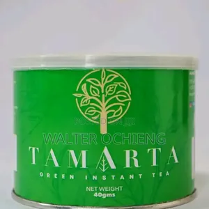 Tamarta Premium Green Tea 40gms