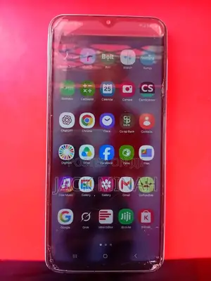 Samsung Galaxy A13 64 GB Purple