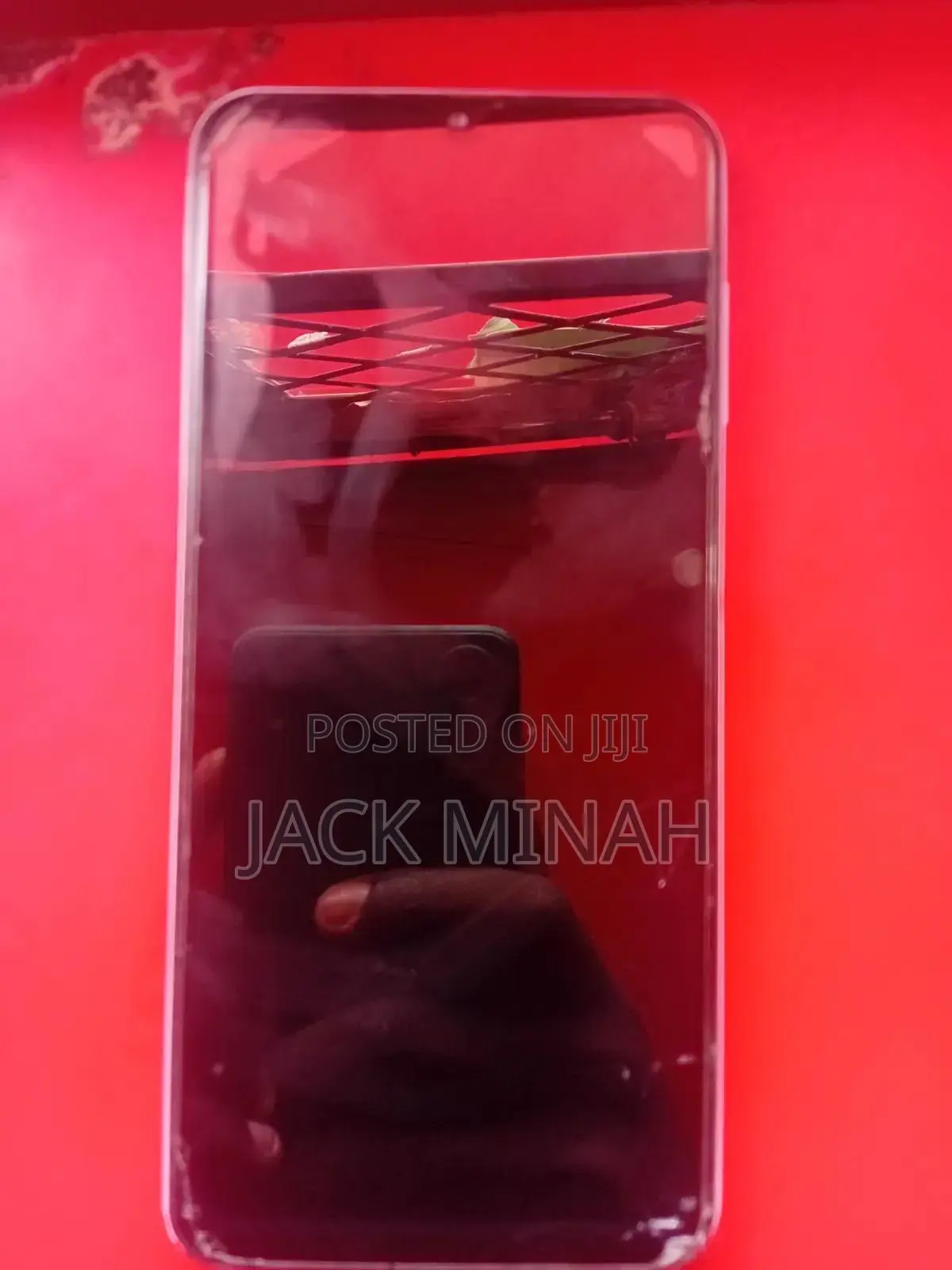 Samsung Galaxy A13 64 GB Purple