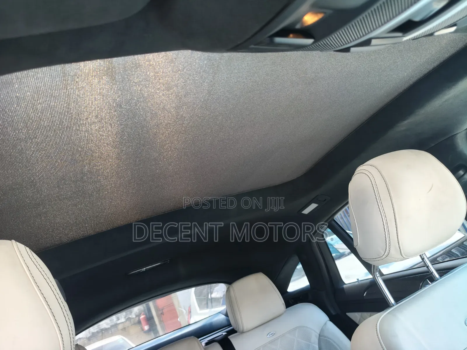 Mercedes-Benz GLE-Class 2020 White