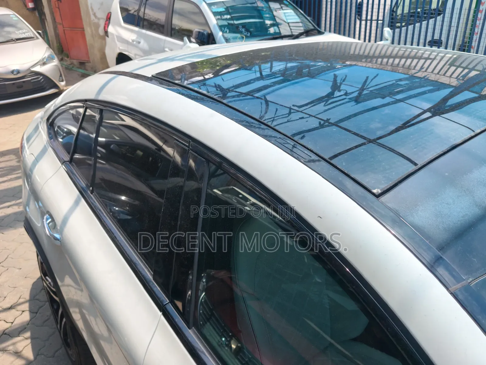 Mercedes-Benz GLE-Class 2020 White