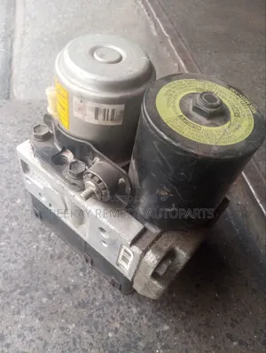 Toyota Crown Royal Hybrid ABS Pump.