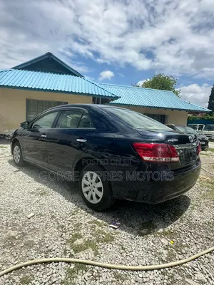 Toyota Premio 1.5 FWD 2019 Black