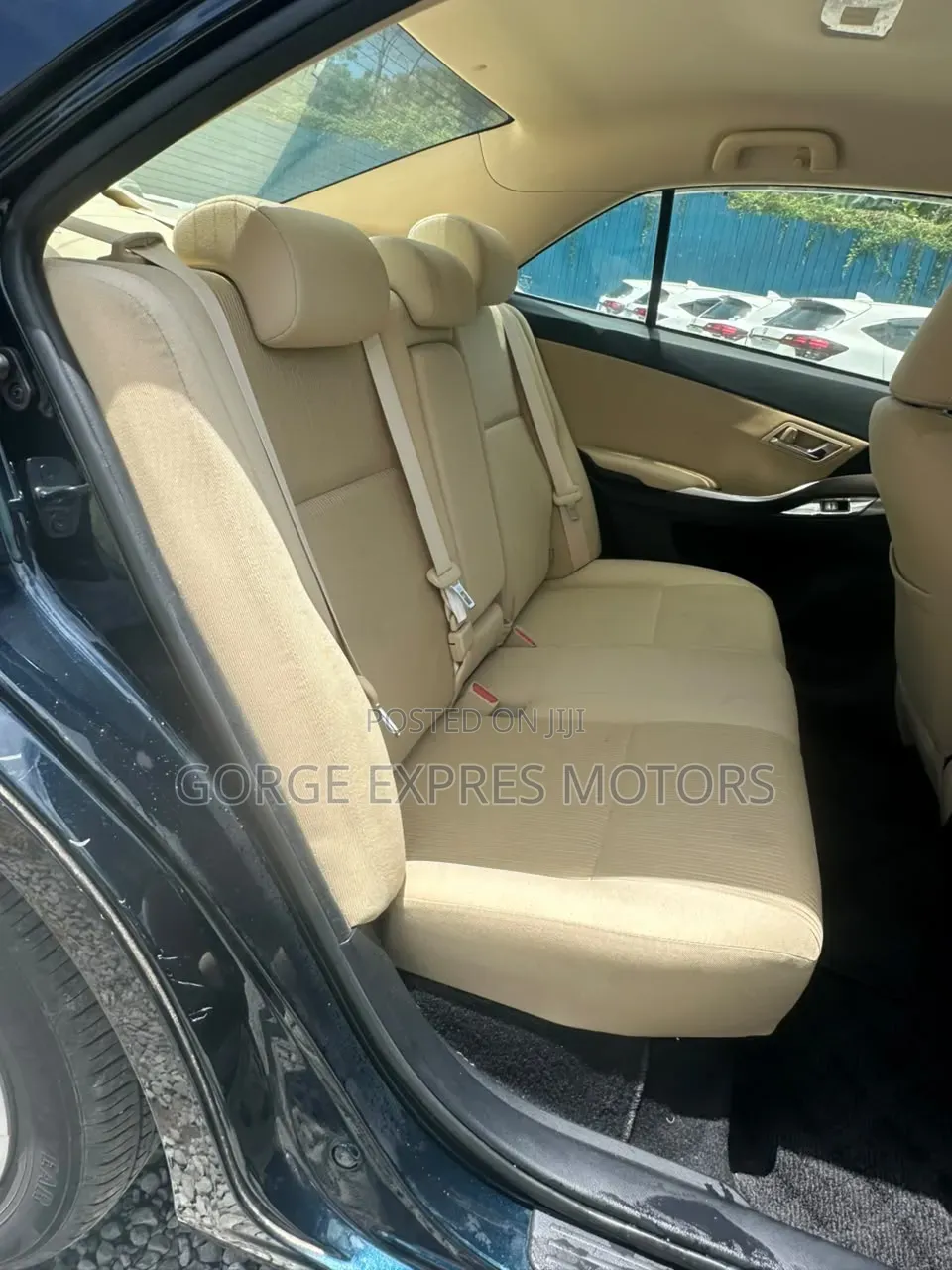 Toyota Premio 1.5 FWD 2019 Black