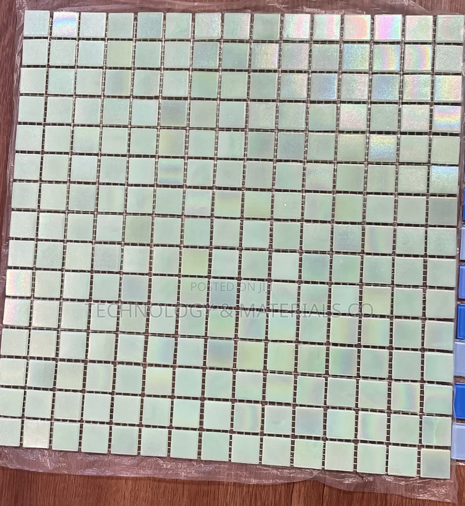 Glass Mosaic
