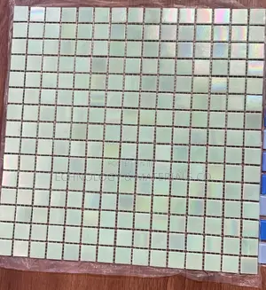 Glass Mosaic