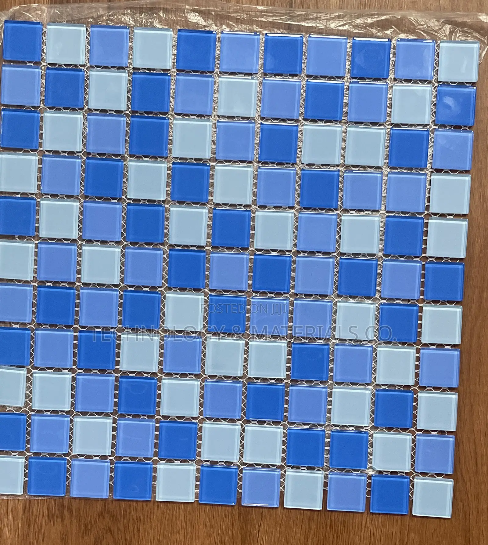 Glass Mosaic