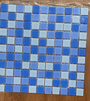 Glass Mosaic