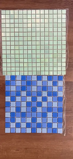 Glass Mosaic
