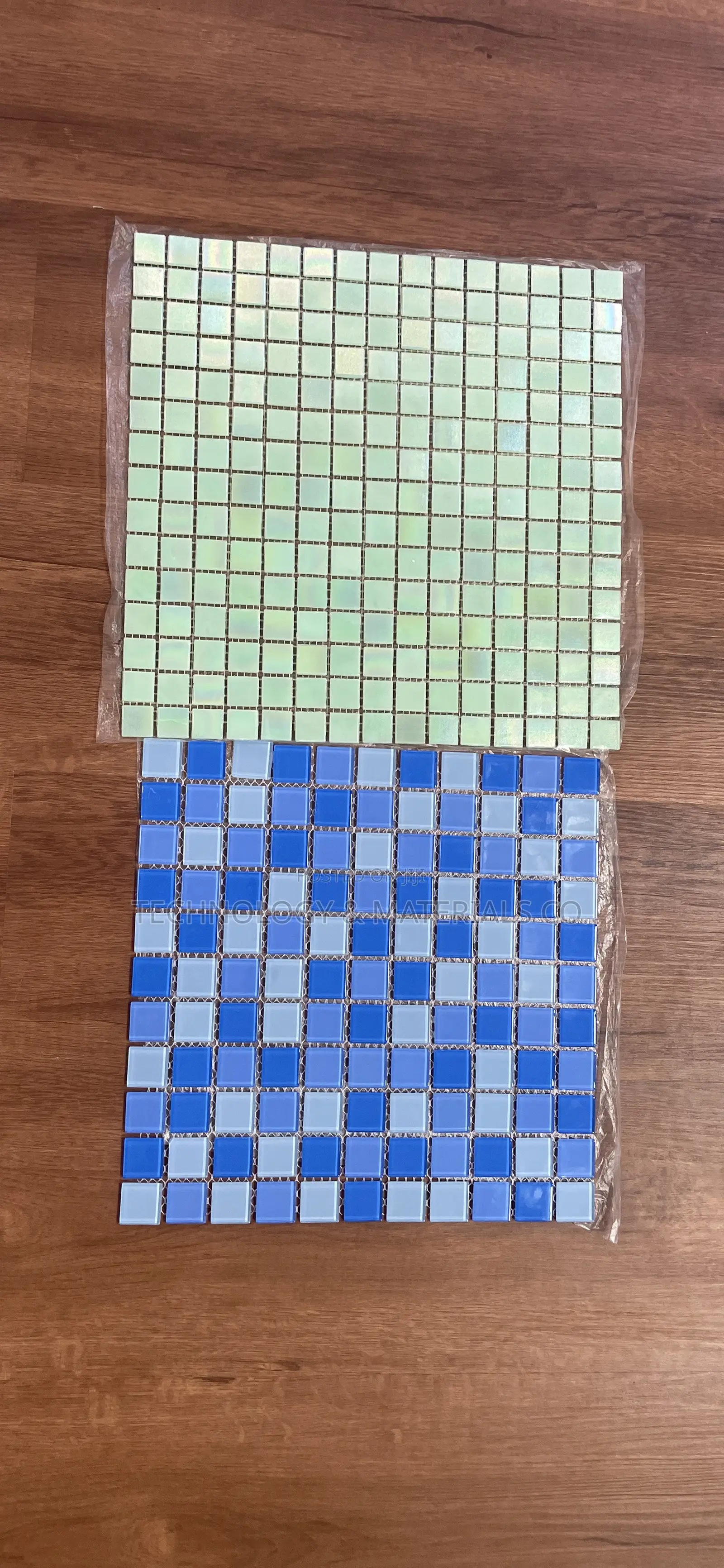 Glass Mosaic