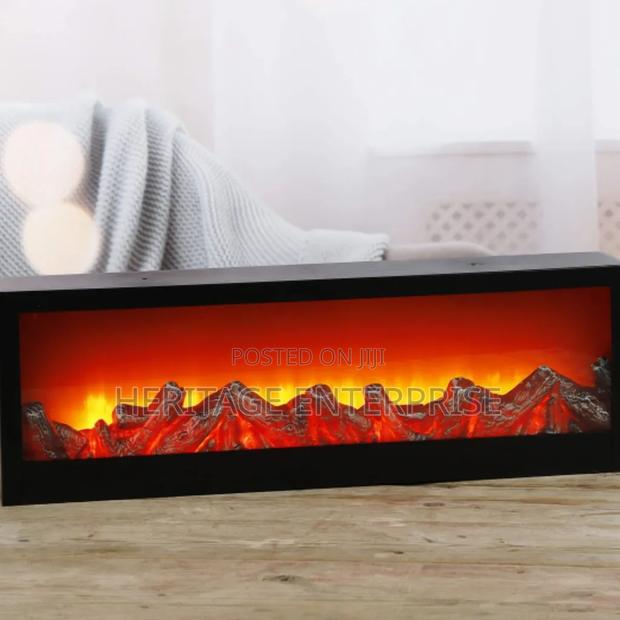 Fireplace Decorative Lanter - thumbnail 2