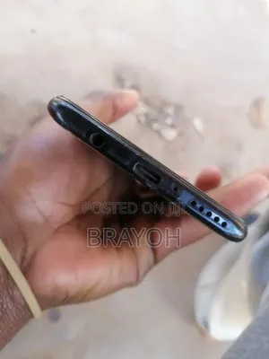 Huawei P30 Lite 128 GB Black