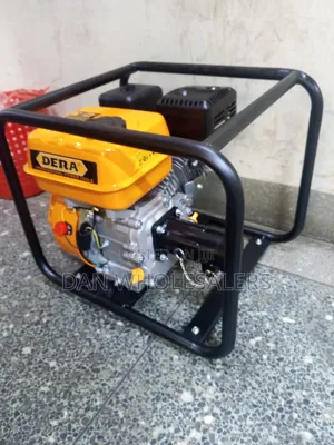 Dera Gasoline Vibrator