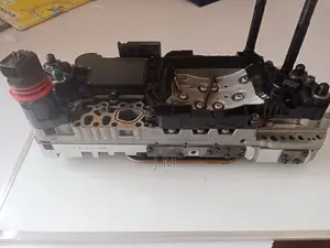 Mercedes Benz a B Class 2004-2011 CVT 722.8 Transmission Valve Body