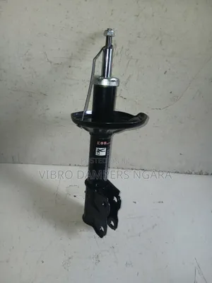 Mitsubishi Lancer, Cedia Front Shock Absorbers