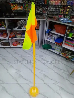 Corner Flag