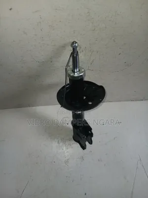 Mitsubishi Lancer, Cedia Front Shock Absorbers