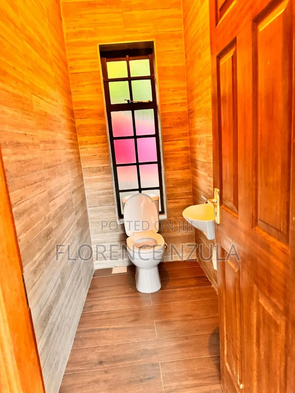 6bdrm House in Hardy for sale