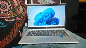 Laptop HP ProBook 430 G8 16GB Intel Core i5 SSD 512GB