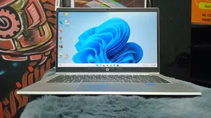 Laptop HP ProBook 430 G8 16GB Intel Core i5 SSD 512GB
