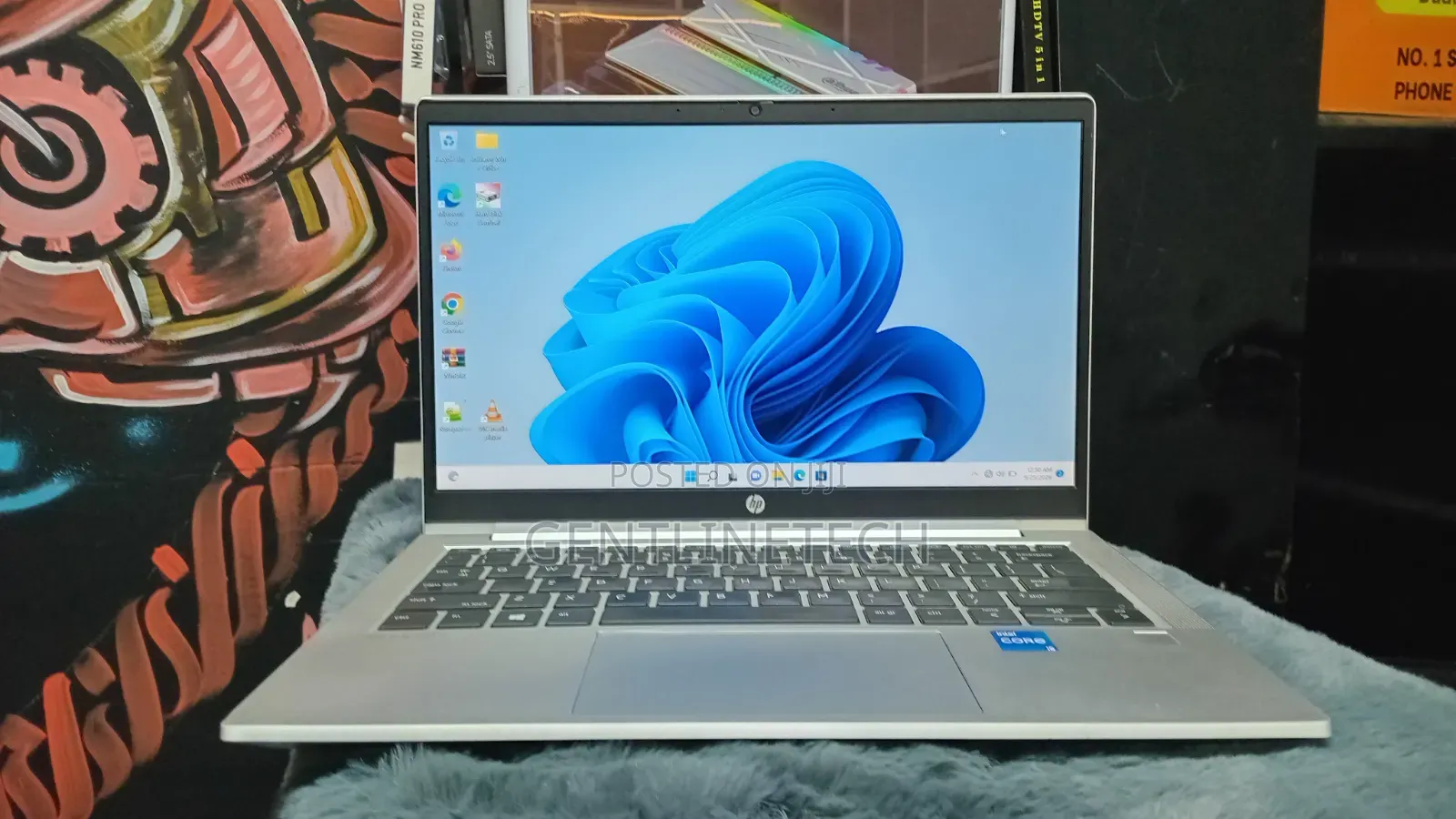 Laptop HP ProBook 430 G8 16GB Intel Core i5 SSD 512GB