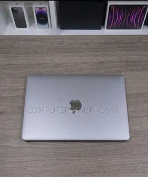 New Laptop Apple MacBook Pro 16GB Apple M1 Pro SSD 512GB