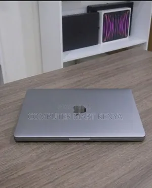 New Laptop Apple MacBook Pro 16GB Apple M1 Pro SSD 512GB