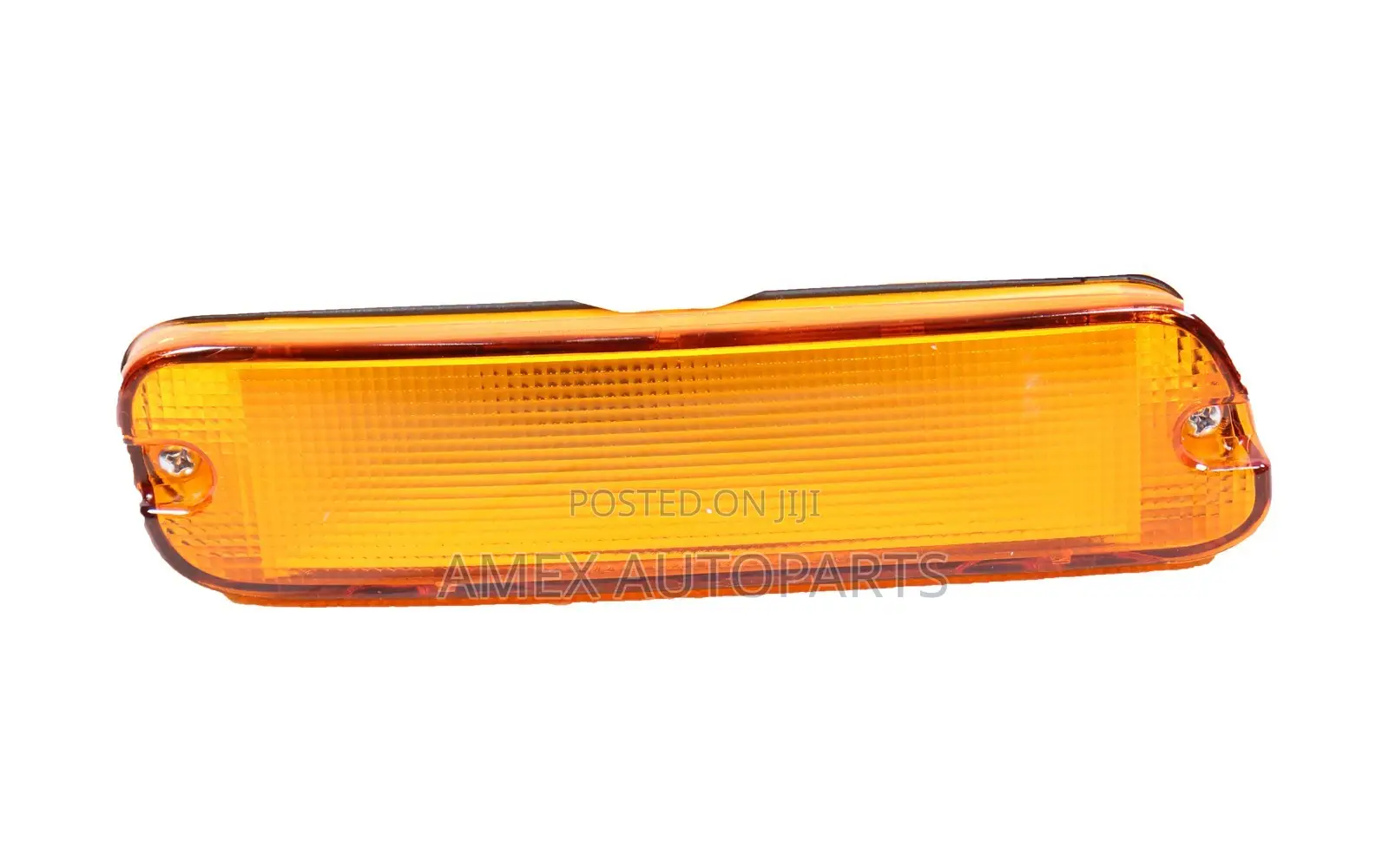 Front Indicator Lamp Isuzu FSR FVR FRR 1996 Model