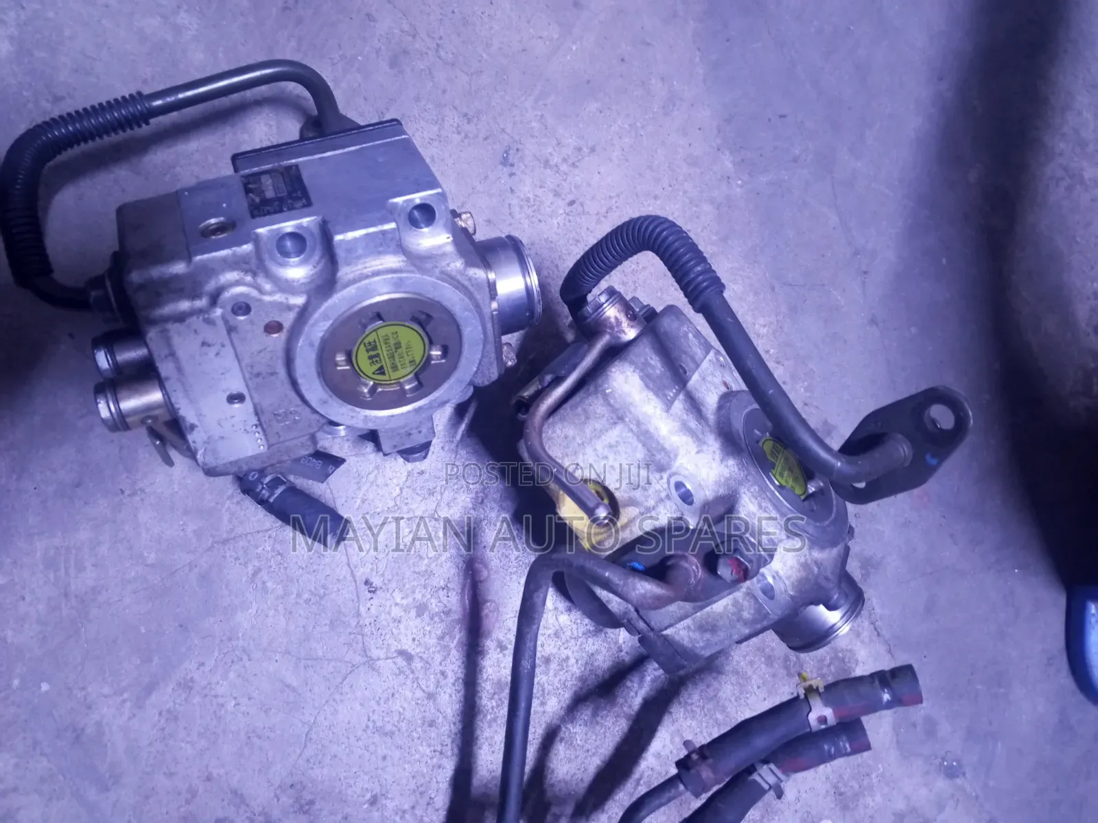 Gdi Pump Mitsubishi Io 4g94 Engine