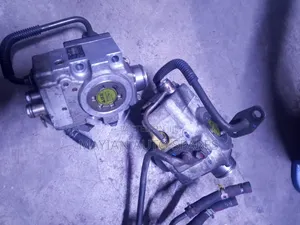 Gdi Pump Mitsubishi Io 4g94 Engine