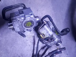Gdi Pump Mitsubishi Io 4g94 Engine