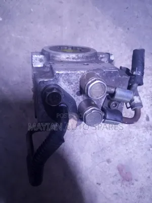 Gdi Pump Mitsubishi Io 4g94 Engine