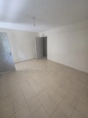 2bdrm Apartment in Kikuyu Town, Kidfarmaco for rent