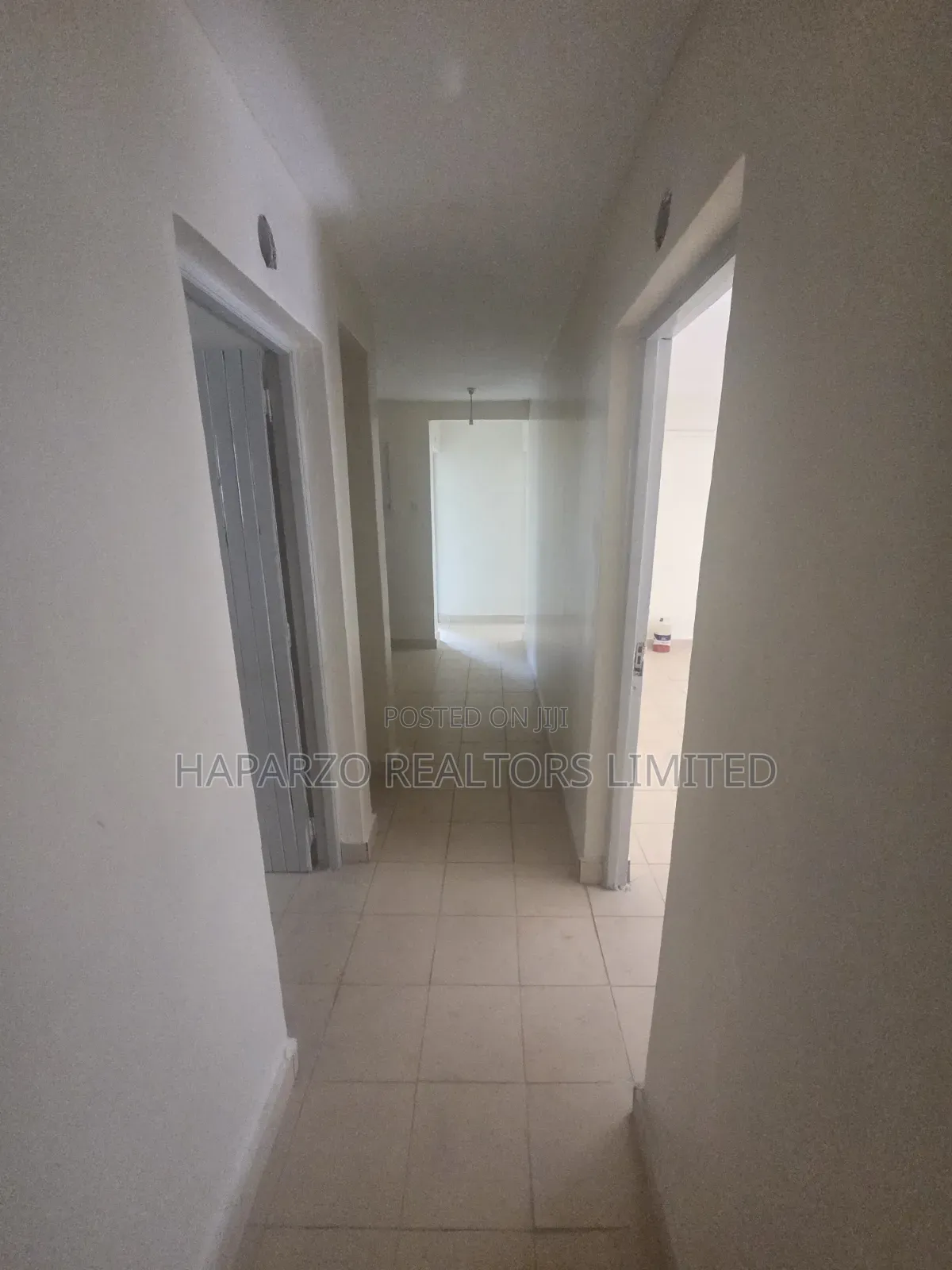 2bdrm Apartment in Kikuyu Town, Kidfarmaco for rent