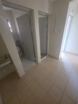 2bdrm Apartment in Kikuyu Town, Kidfarmaco for rent