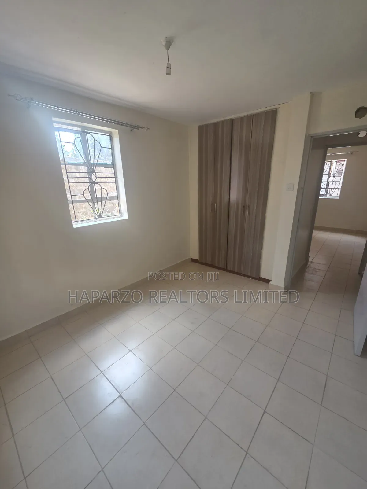 2bdrm Apartment in Kikuyu Town, Kidfarmaco for rent