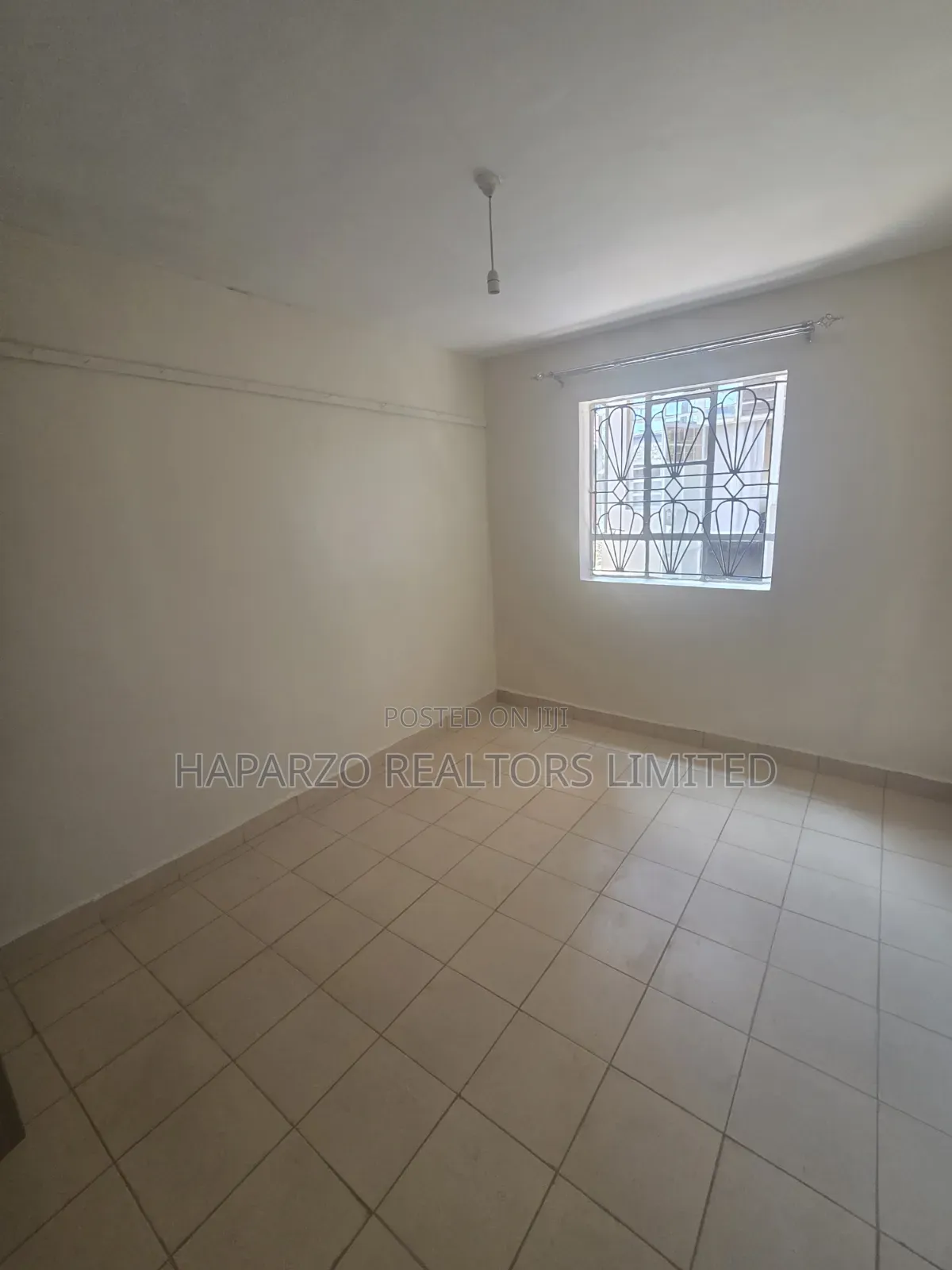 2bdrm Apartment in Kikuyu Town, Kidfarmaco for rent