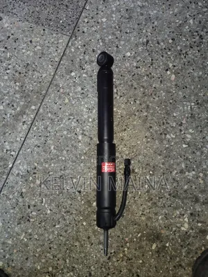 Rear Shocks Absoberd Prado 150 With Sensor Kyb JPN