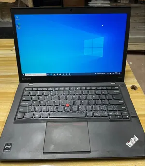 Laptop Lenovo ThinkPad T440s 8GB Intel Core i5 SSD 256GB