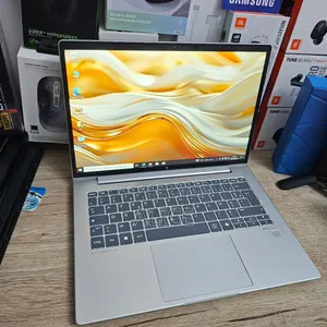 New Laptop HP EliteBook 645 G10 16GB Intel Core Ultra 5 SSD 512GB