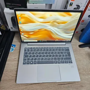New Laptop HP EliteBook 645 G10 16GB Intel Core Ultra 5 SSD 512GB