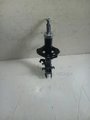 Nissan Tiida Front Shock Absorbers