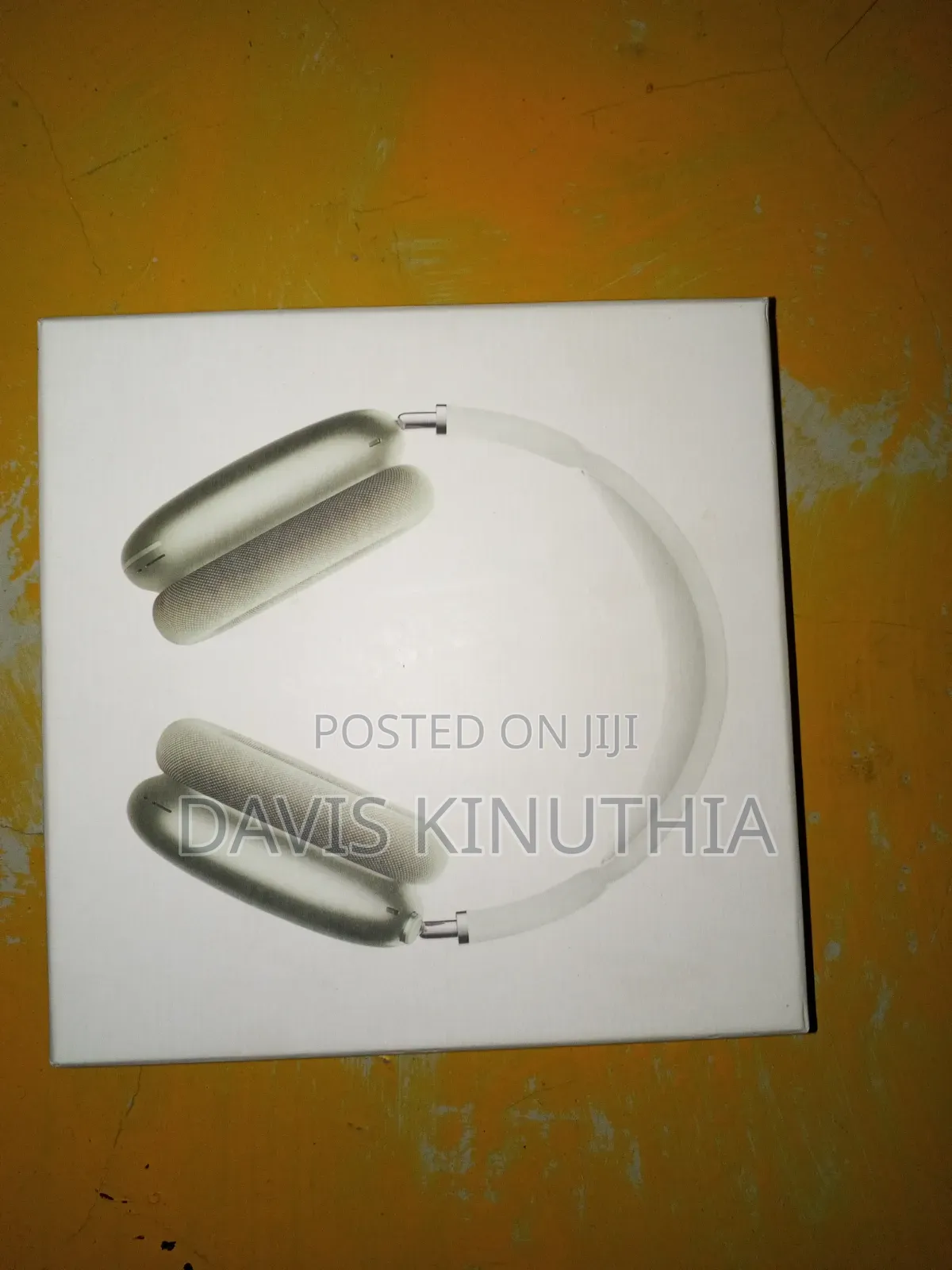 Airpods Max Generic