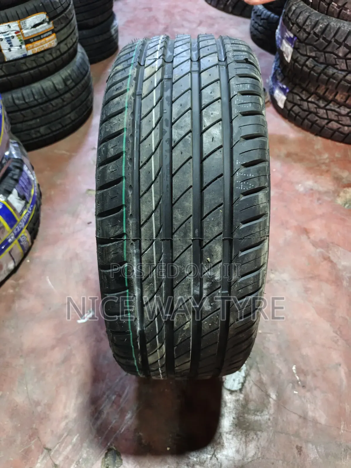 215/50r17 Zextour