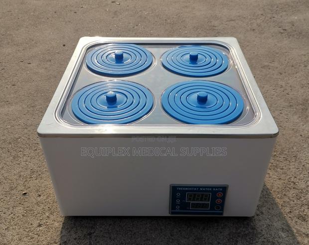 15L Hospital Water Bath for Heating Lab and Medical Samples
