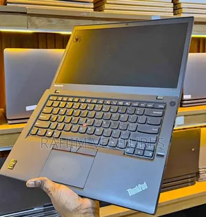 Laptop Lenovo ThinkPad T450 8GB Intel Core i5 SSD 256GB