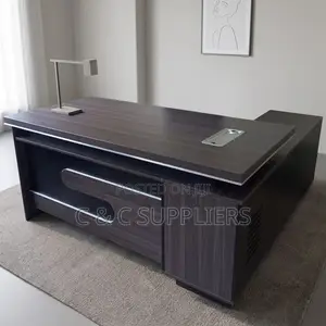 1.8M Executive Work Desk