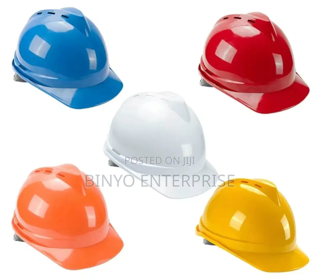 Quality Building Helmet