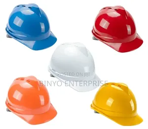 Quality Building Helmet