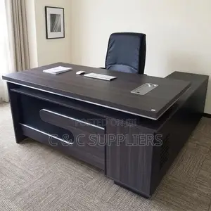 1.8M Executive Work Desk